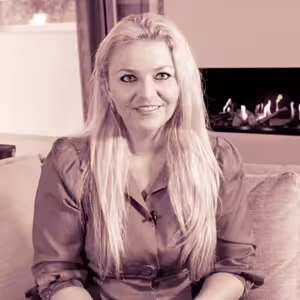 Žena v zenu: Simona Kijonková