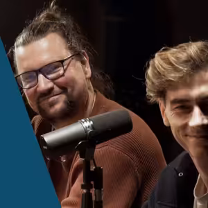 GDZN podcast 100: O každodennom živote s Bohom - Ivan Petro, Dávid Slavkovský, Jay Hudáček