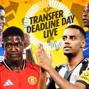 Transfer Window 2025: Masivní rozbor od Arsenalu po West Ham!