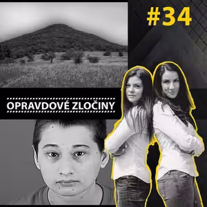 #34 - Trhlina & Gypsy Rose Blanchard