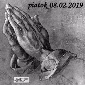 Cesta vzostupu 88 - 2019-02-08 Štyri druhy modlitby...