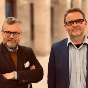 Prácheňský TAM - TAM #5: Martin Groman, Michal Stehlík, podcast Přepiště dějiny, 14. 9. 2022, MK v Písku