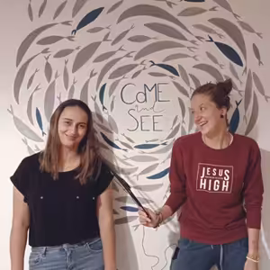 MLADEZBA PODCAST: Chceme sa učiť žiť v pravde!