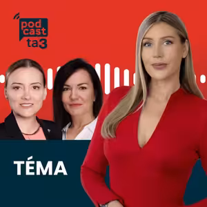 Téma: Judita Laššáková vs. Beáta Jurík