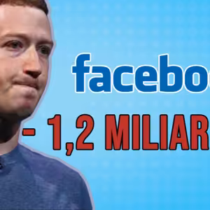 Ep#171 - Historická Pokuta Za Porušení GDPR: Meta Musí Zaplatit 1,2 Miliard Euro