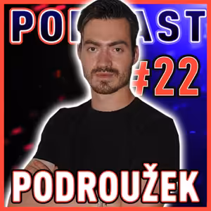 PODROUŽEK: Plavšičovým přestupem jsme si byli jistí. Slavia vyhraje titul. | OD HLAVY K PATĚ #22