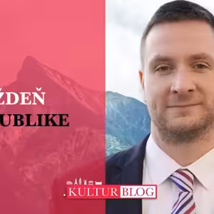 Týždeň v republike - Kulturblog 9.6.2022