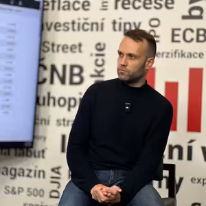 Na trzích probíhá Trump trade. Investoři věří v podporu americké ekonomiky a zmírnění předvolební rétoriky budoucího šéfa Bílého domu, říká Tomáš Pfeiler ze společnosti CYRRUS