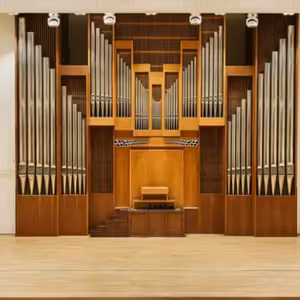 LikePreOrgan 16.06.2025 - Dom umenia Fatra Žilina