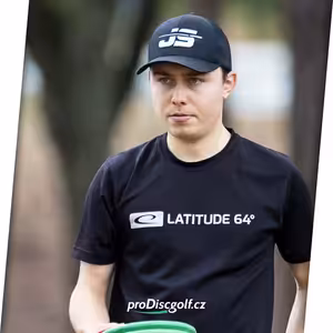 Kuba Semerád o své první letošní výpravě do USA a novém tour series disku