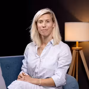 Eva Adamczyková o tom, zda plánuje velkou rodinu, a co prozradila o svém muži