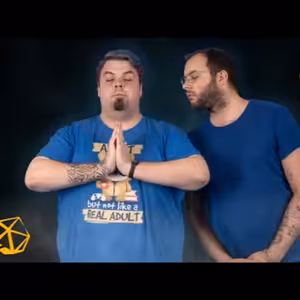 Pár koček navíc - Kampaň 2, Epizoda 40