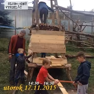 Jaskyna Pre Muzov 28 - 2015-11-17