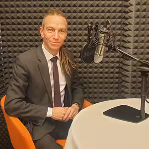 HoRe Roberta Čásenského: Ivan Bartoš