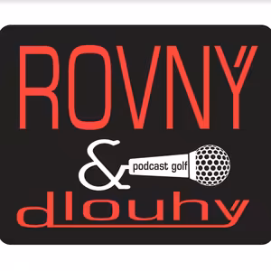 Přiznání SLAPSKÉHO patriota - Michal Šimůnek | ROVNÝ & DLOUHÝ #48 ⛳