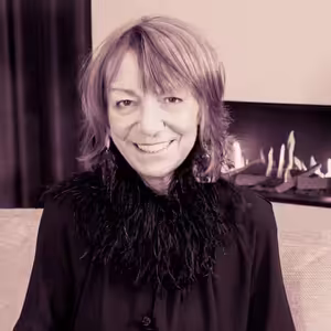 Žena v zenu: Alena Orten