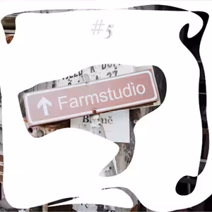 Pole, Louky, Galerie 5: Farmstudio