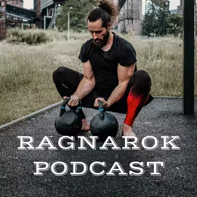RAGNAROK PODCAST