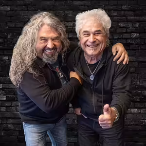 HVĚZDNÝ HOST ROCK RADIA: TURBO