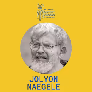 Jolyon Naegele: Našťastie, Európa nenechá Ukrajinu napospas