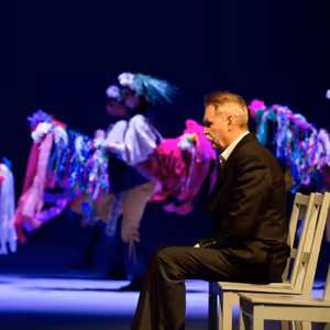 OSOBNÍ POPLACH - Josef Holcman a Břetislav Rychlík