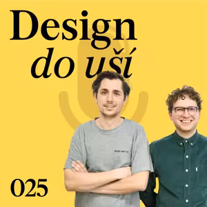 Martin Vácha a Daniel Quisek | Design do uší