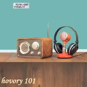 Hovory 101 - 2025-03-31 Rudolf Huliak