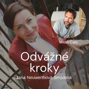 “Začínám svůj den tak, abych se na něj těšil."