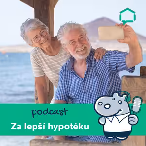 37. Jak našetřit na důstojný důchod - neživořte, žijte