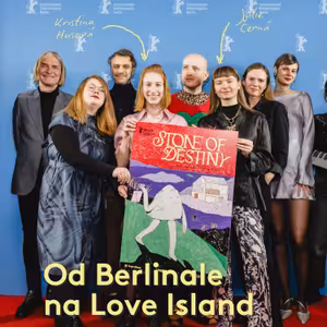 Od Berlinale na Love Island