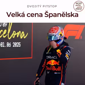 Verstappenův zkrat, král Hulkenberg a Piastri zpátky na vrcholu