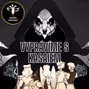 Vyprávíme s Kasaiem - RPG scénaristika I.