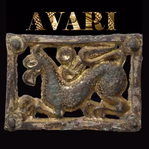 Avari - Svedectvo po obliehaní Kaganátom na hradisku Kal - rozhovor s PhDr. Naďou Profantovou CSc.