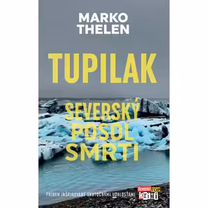 Tupilak