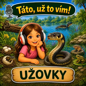 Užovky