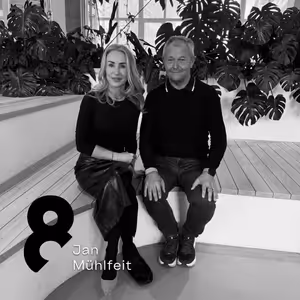 Jan Mühlfeit: Odpočinek je součástí cesty na vrchol.