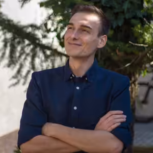 Kakauko s: Martinom Kocianom