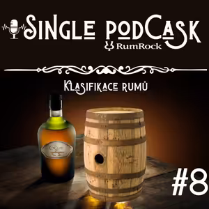 Klasifikace rumů a rumové novinky