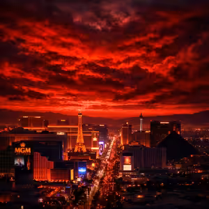 #63 - Krvavá noc vo Vegas