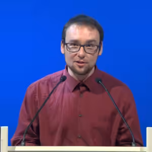 Daniel Šmíd • Neumím mluvit!