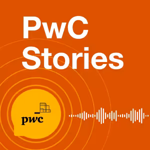 PwC Stories. Již brzy!