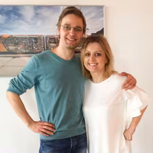 Evita na Exprese: Přemysl Boublík