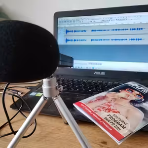 Podcast i-n 154 nad magazínem Lípa (léto 2024)