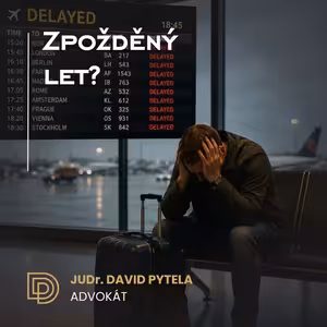 106: Zpožděný let?