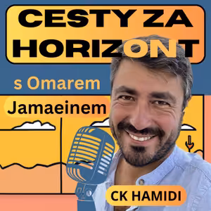Cesty za horizont