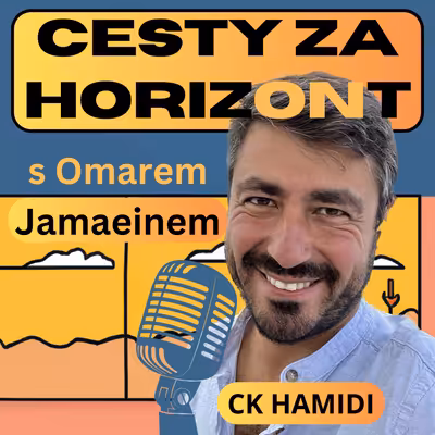 Cesty za horizont