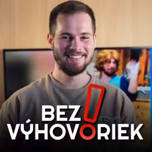 Fero Joke: Slovenskí influenceri sa nevedia postaviť za správnu vec, nechcú, aby im odišli followeri [Bez Výhovoriek]