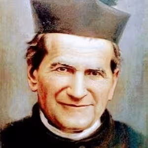Don Bosco A Bochníky