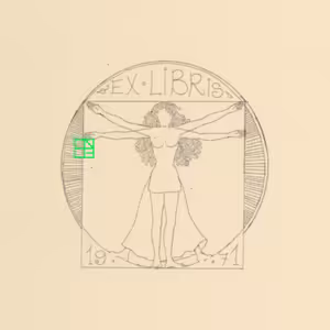 O knihách a ľuďoch (za nimi)