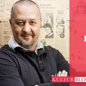 Kaviarenská totalita progres narcistov: Po stopách pravdy - Kulturblog 30.6.2024